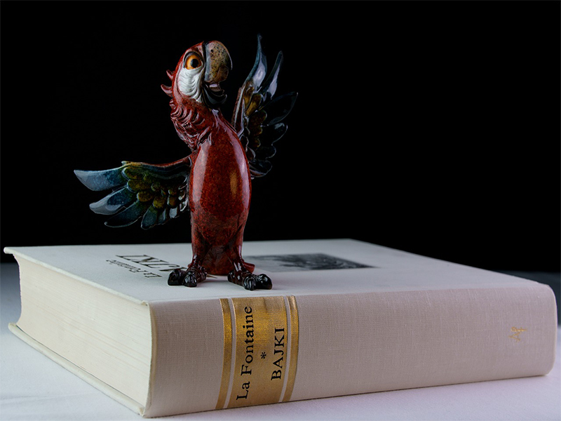 contes pour enfants ©Krzysztof Dzwonek contes pour enfants