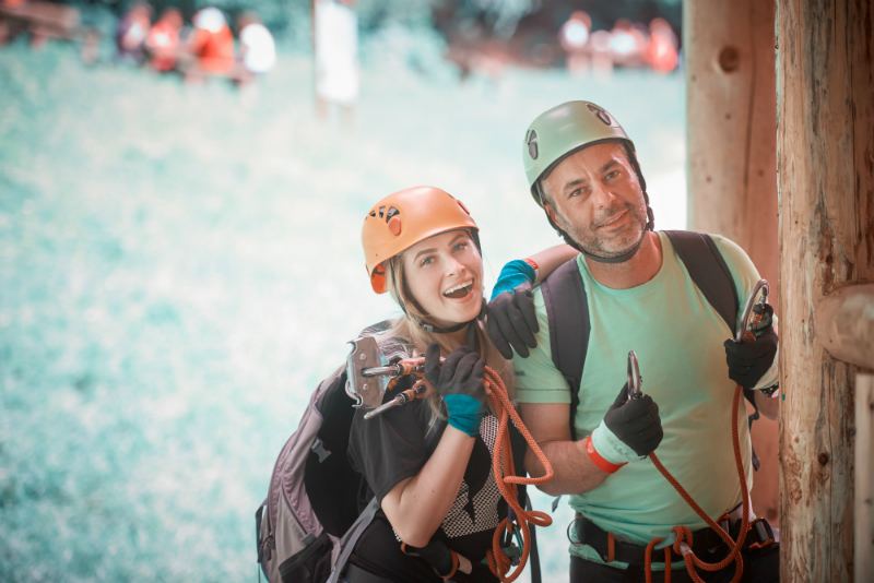 LH Aventures Parc