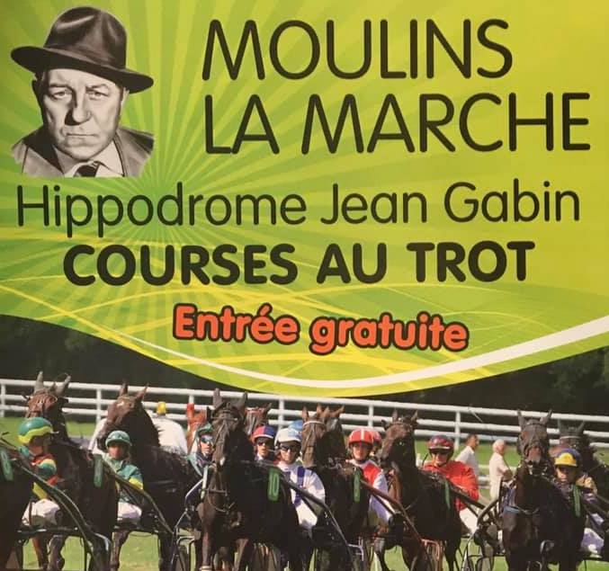 courses au trot sergehuot courses au trot