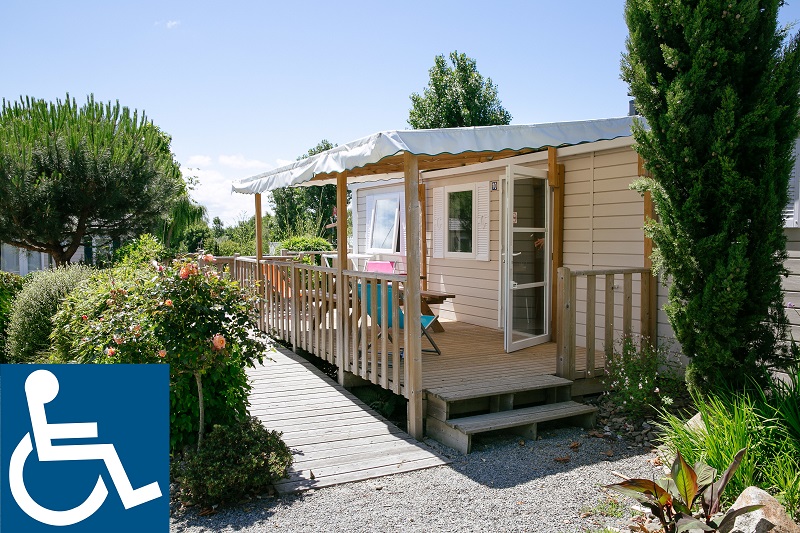 Camping la Baie du Mont Saint Michel