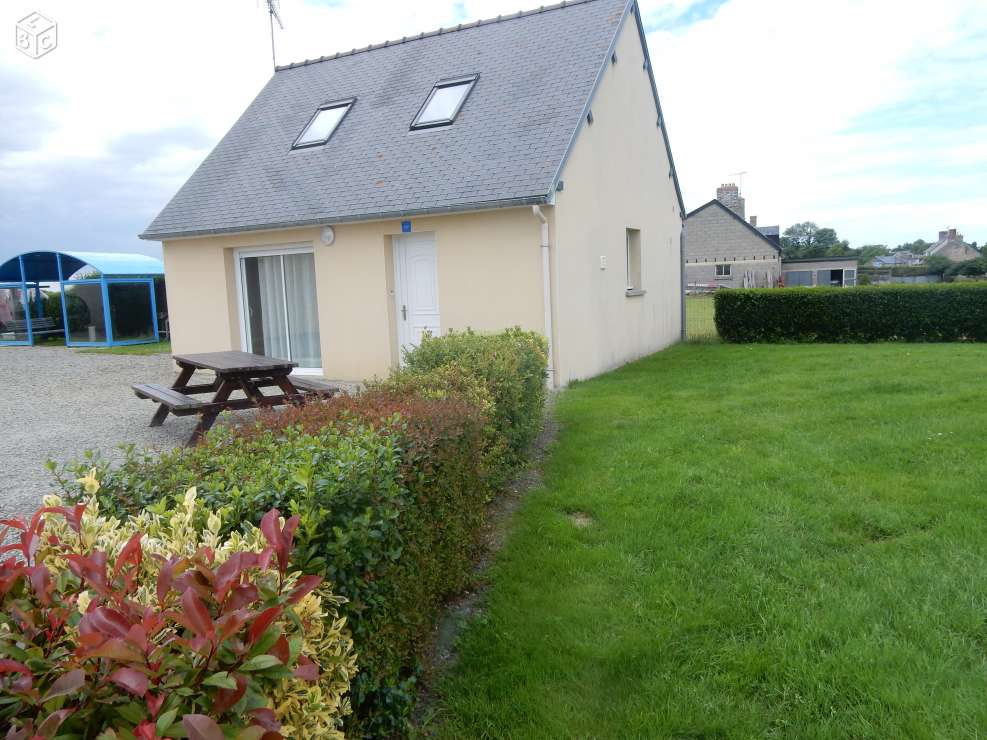 Gîte du Neufbourg