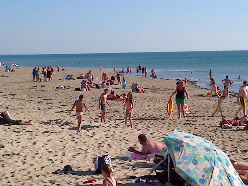 VVF Camping Les Dunes