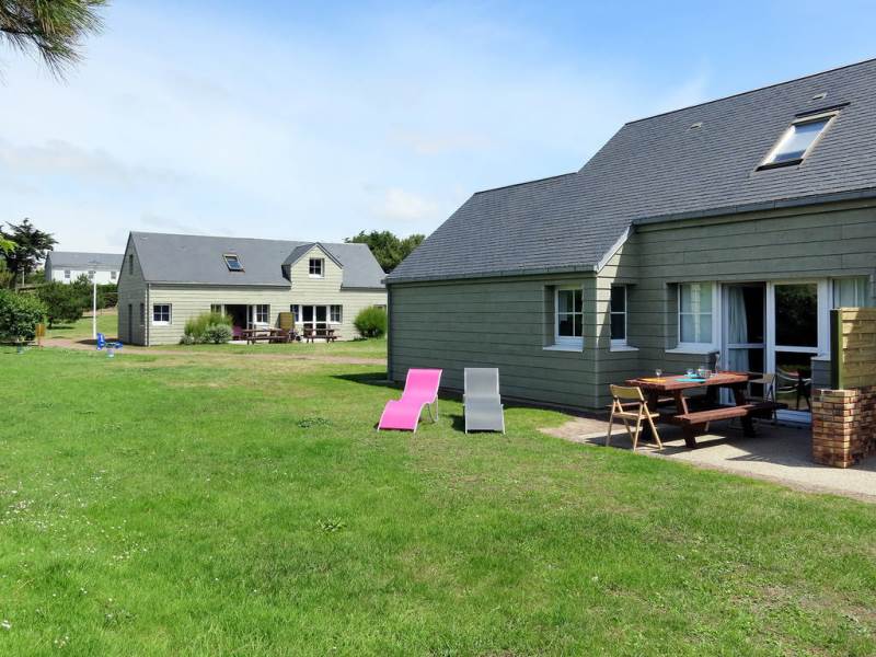Deux meublés de tourisme pour 6 personnes