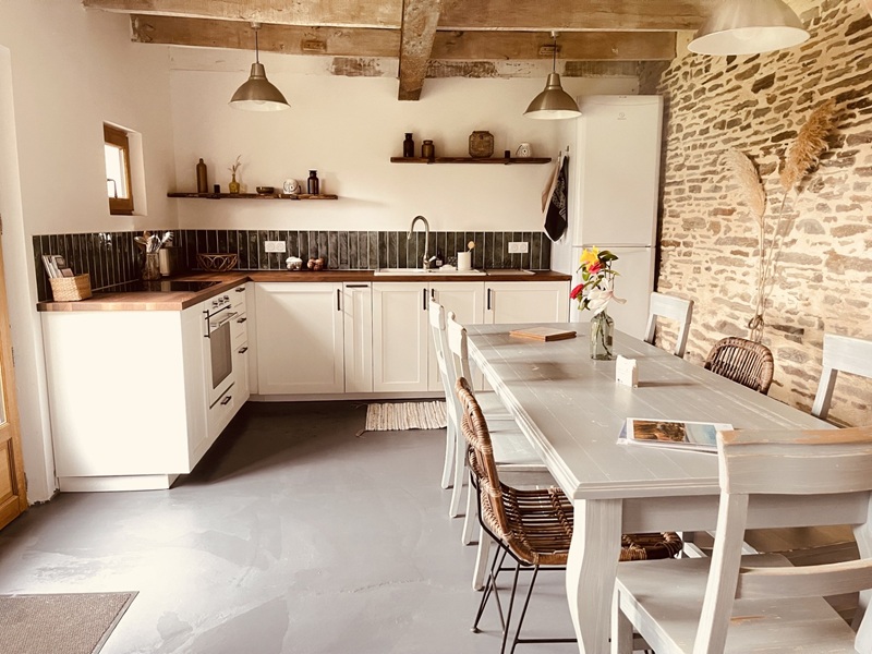 Le Refuge Mouffet
