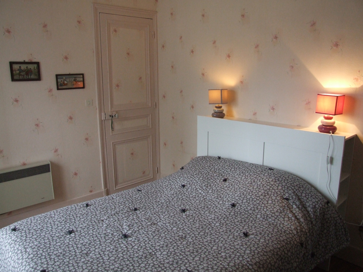 Maison d’hôtes Chambre d'Hôtes > Les Gouleries à Dangy