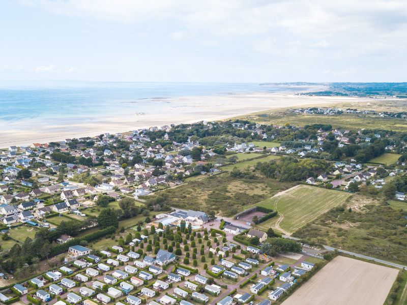 Camping l'Espérance