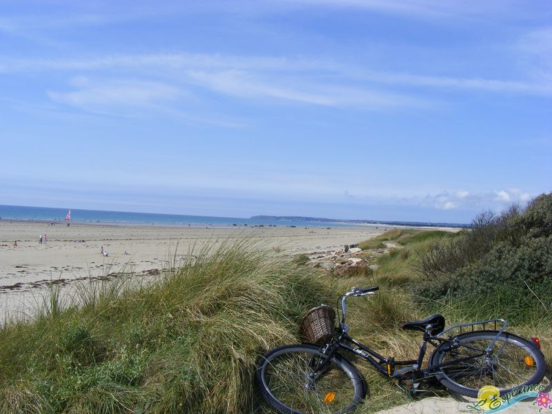 Camping l'Espérance