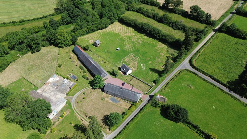 Le Domaine de l'Effraie