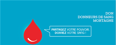 OT Mortagne don du sang