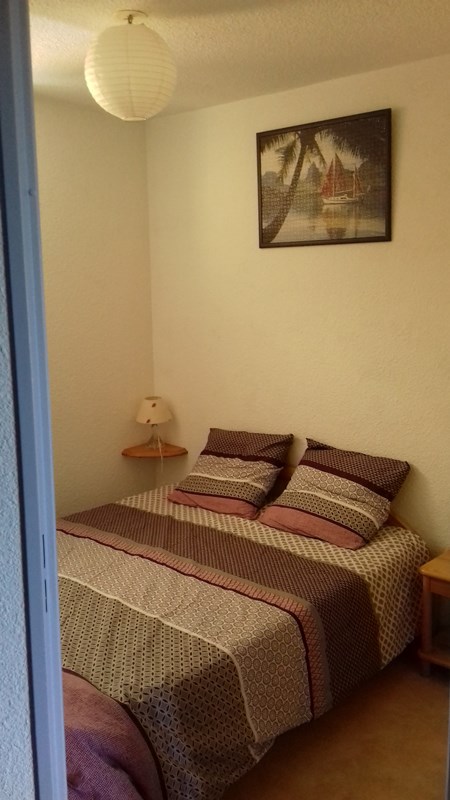 Gîte à Donville-les-Bains