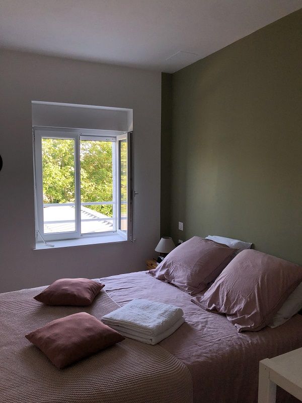 Gîte à Donville-les-Bains