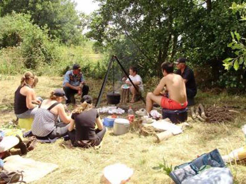 ©Double T Farm Double T Farm - St Jouin de Blavou