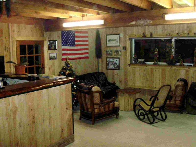 ©Double T Farm Double T Farm - St Jouin de Blavou