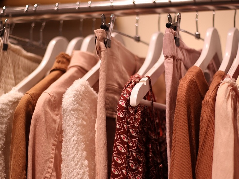 dressing - Orna W.