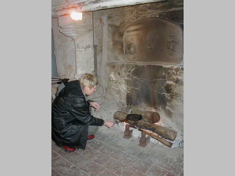 ecomusee_gaufre_800 ©ecomuseeduperche ecomusee_gaufre_800