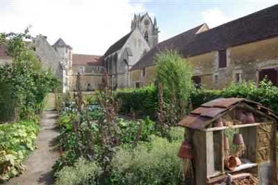 Journées du Patrimoine - Écomusée du Perche - St Cyr la Rosière