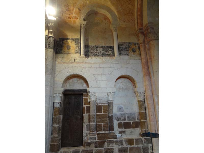 ©Tourisme 61 Eglise d'Autheuil