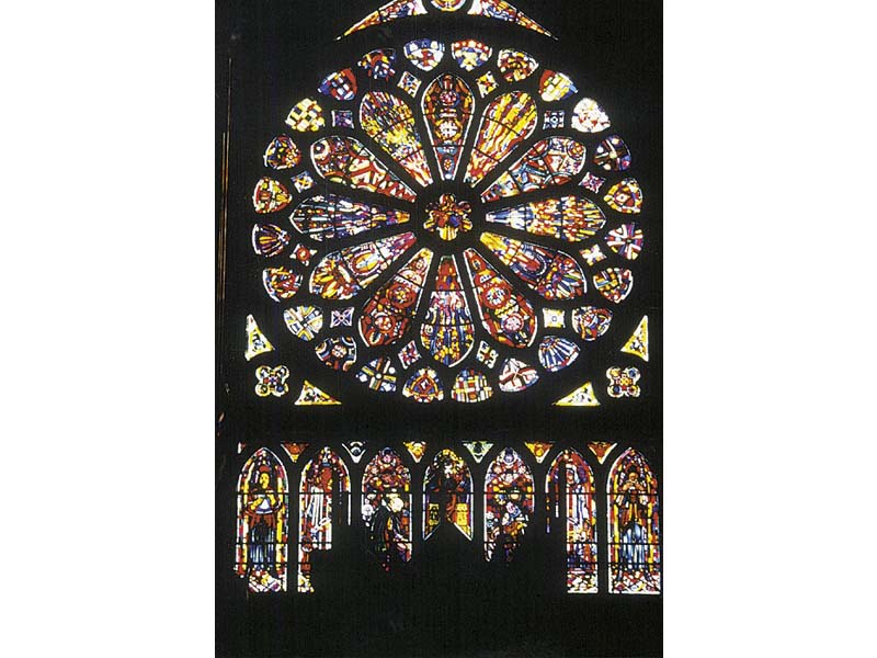 ©CAPF Eglise St Germain - Flers