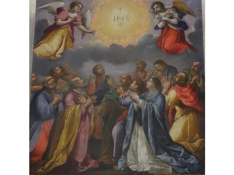 ©ADSM Eglise St Martin - L'Aigle