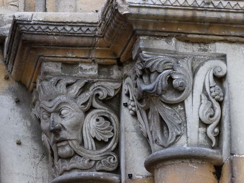 ©JE Rubio Eglise Notre-Dame - La Ferté Macé