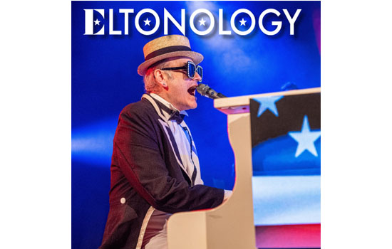 Musique : Eltonology, Tribute Elton John