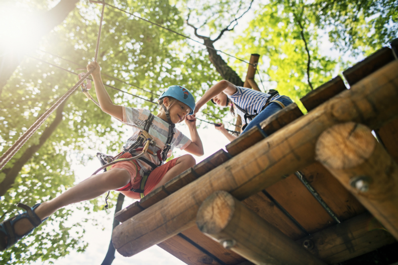 LH Aventures Parc