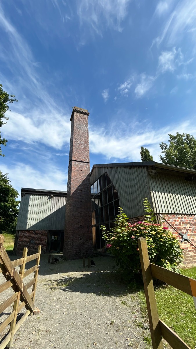 Musée de la Maison de la Brique