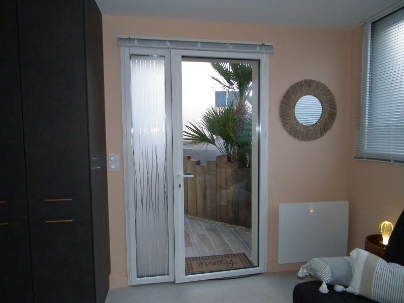 Les Maisons de Louise - Appartement Corail