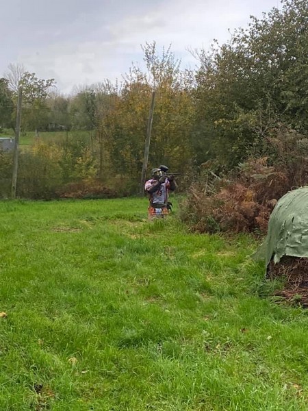 FKD Paintball