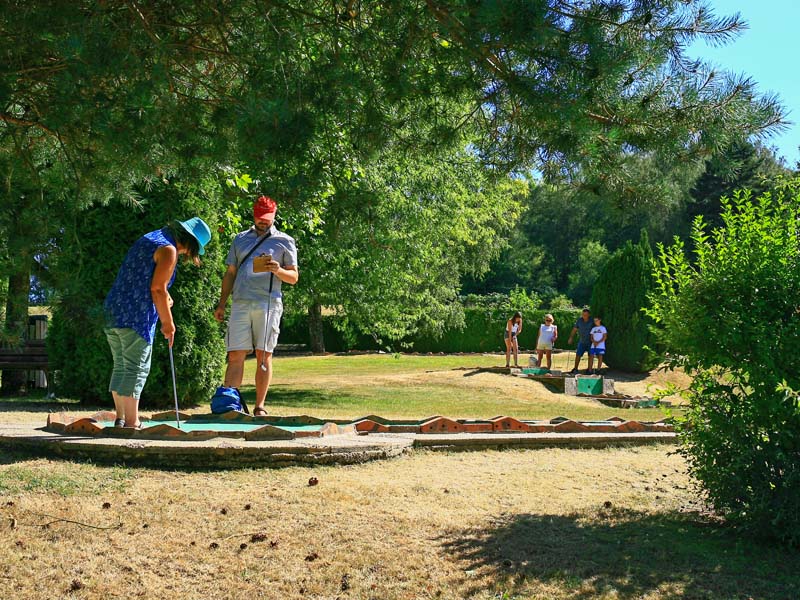 ©JE Rubio Base de loisirs de l'étang des Saints Père - St Evroult Notre Dame du Bois
