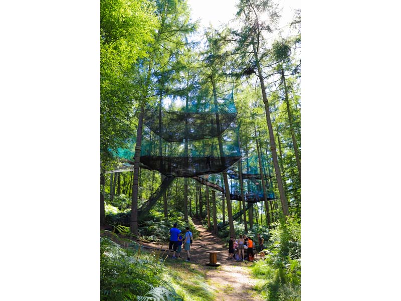 ©JE Rubio Base de loisirs de l'étang des Saints Père - St Evroult Notre Dame du Bois