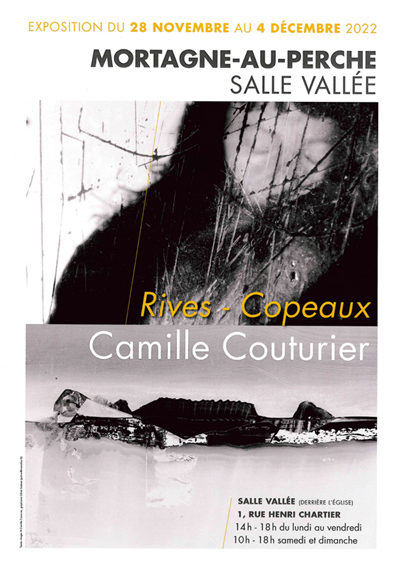 expo camille couturier