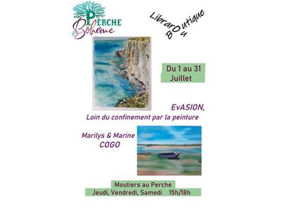 ©Marilys & Marine COGO expojuillet-libraroumoutiersauperche-800