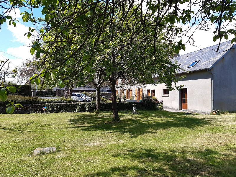 Relais de la Croix Blanche