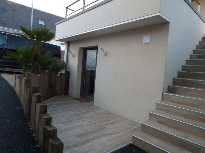 Les Maisons de Louise - Appartement Corail