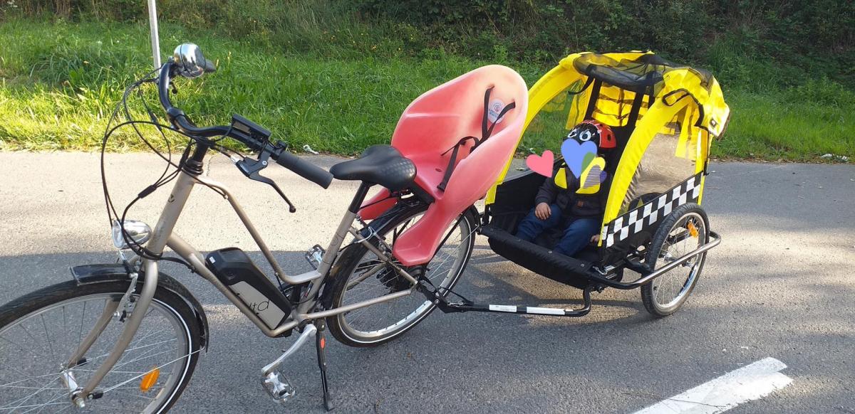 Écuries Leseigneur - Location de vélos dans la Manche