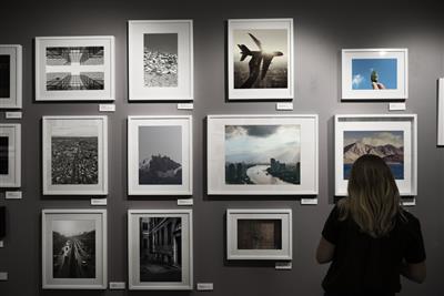 Freepik expo art