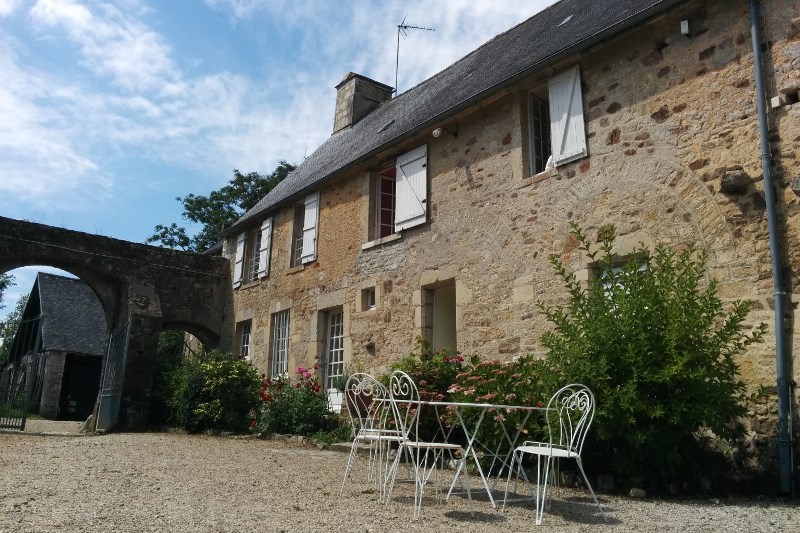 La Ferme