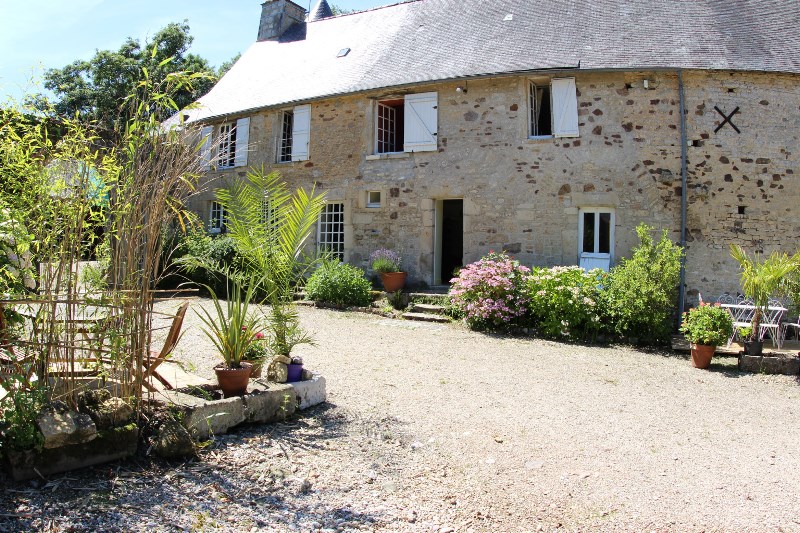 La Ferme