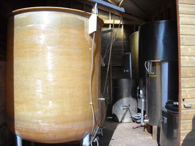 ©Pays du Camembert Ferme de Cutesson - Vimoutiers