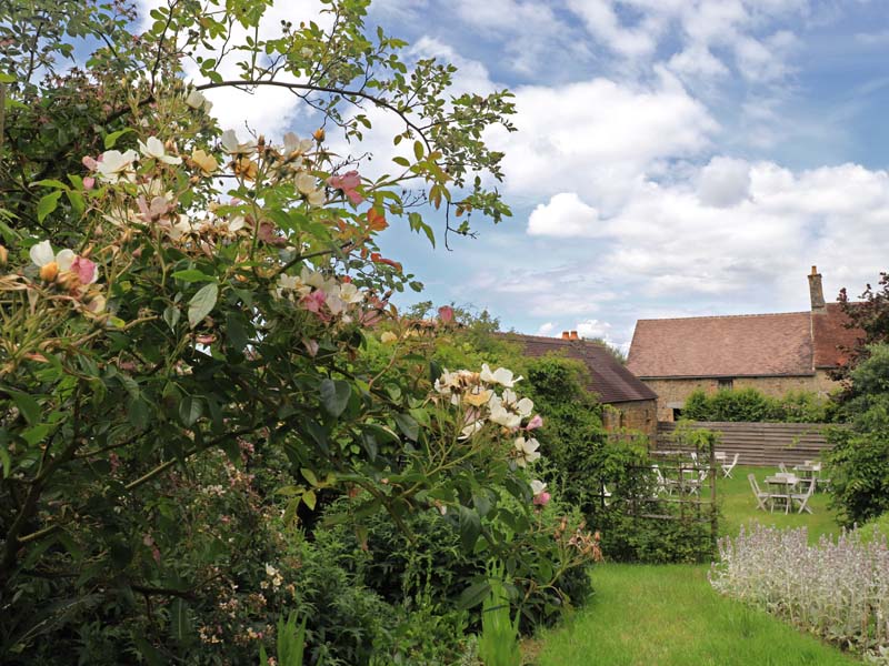 ©JE Rubio Ferme Ornée de Carrouges