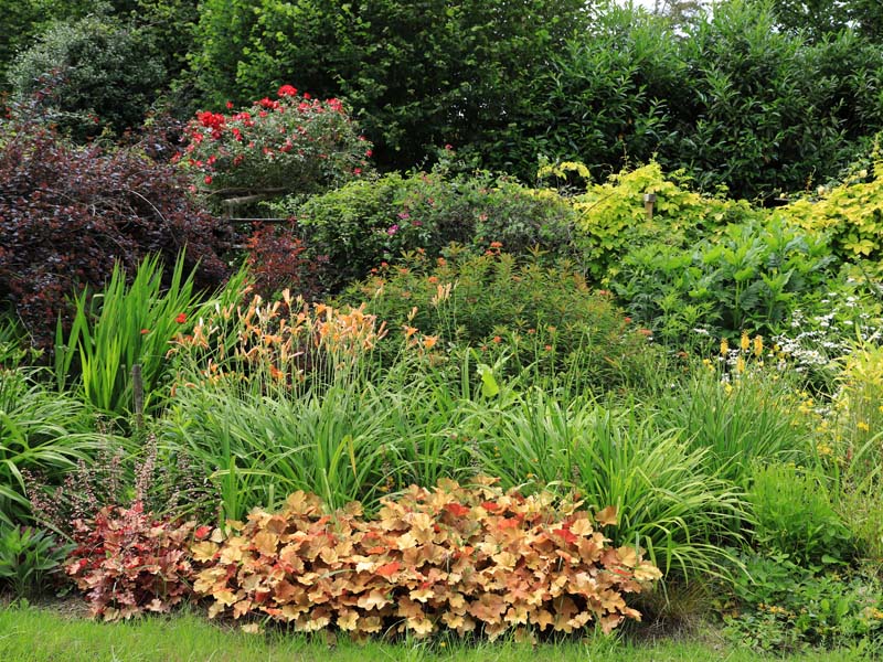 ©JE Rubio Ferme Ornée de Carrouges