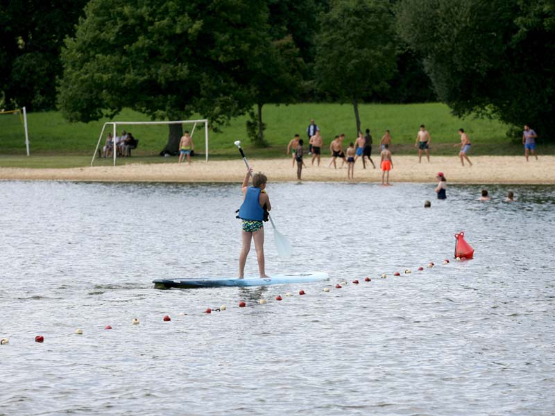 ©J.E. Rubio-CD61 Ferté Plage - La Ferté Macé