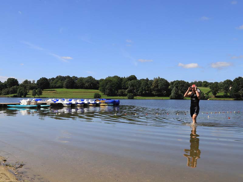 ©J.E. Rubio-CD61 Ferté Plage - La Ferté Macé