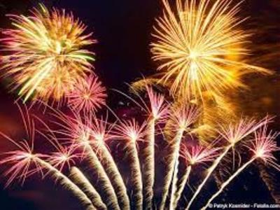flerstourisme feu d'artifice
