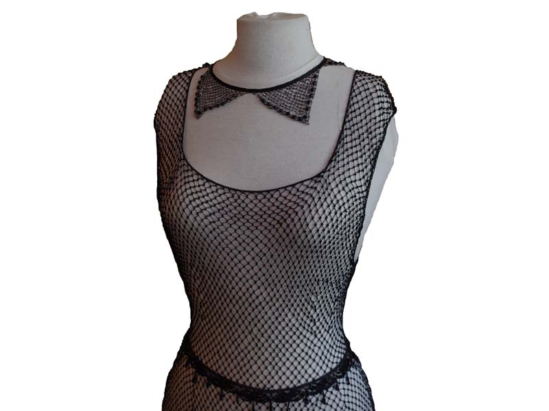 ©OT Pays Bellêmois Le filet de La Perrière