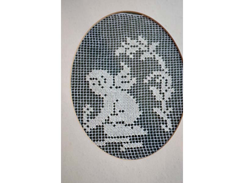 ©OT Pays Bellêmois Le filet de La Perrière