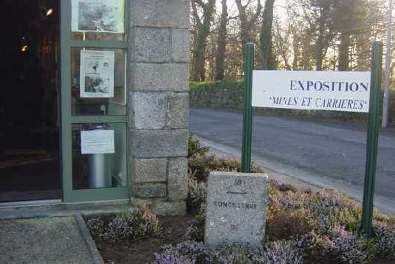 Musée des Mines et des Carrières