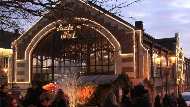 flers-la-circulation-perturbee-en-raison-du-marche-de-noel ouest france flers-la-circulation-perturbee-en-raison-du-marche-de-noel