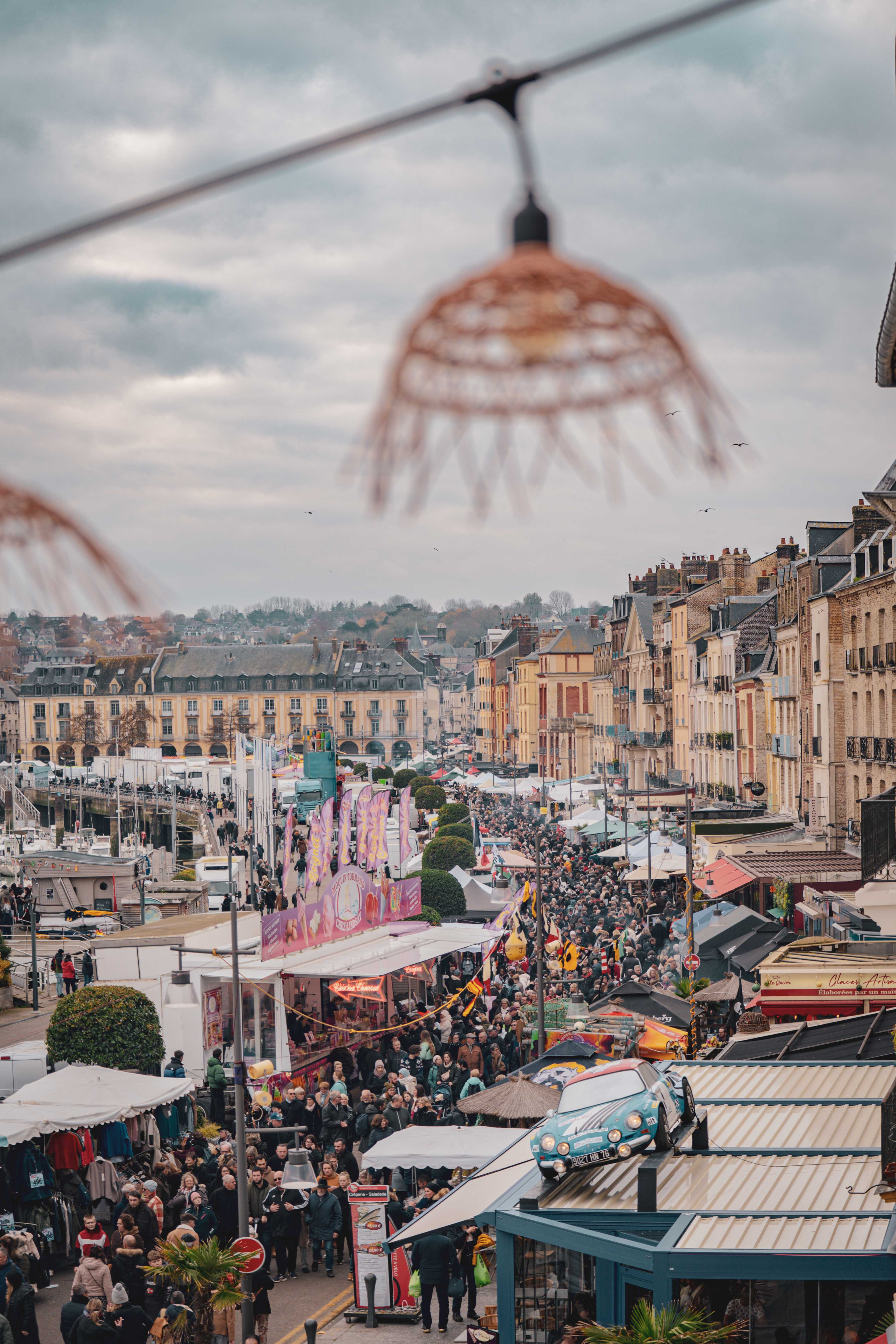Foire aux Harengs